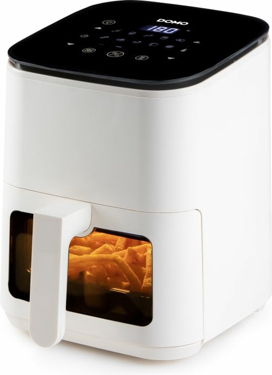 DOMO DO541FR Airfryer 3,5 L