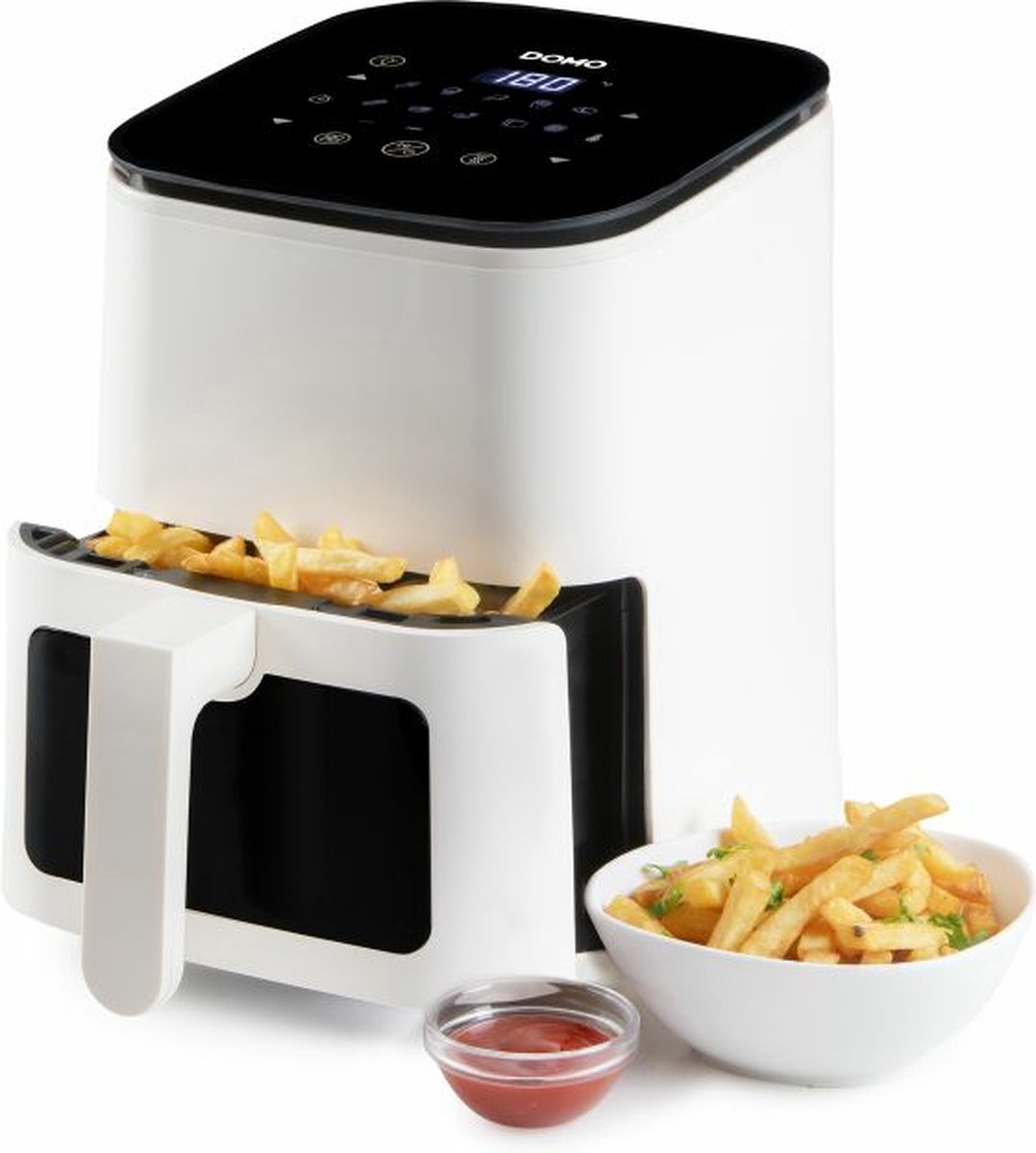 DOMO DO541FR Airfryer 3,5 L