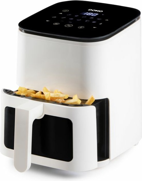 DOMO DO541FR Airfryer 3,5 L