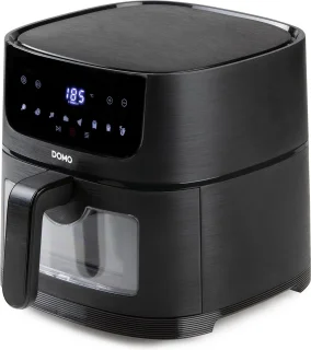 DOMO DO542FR Airfryer XL 4L 1350W