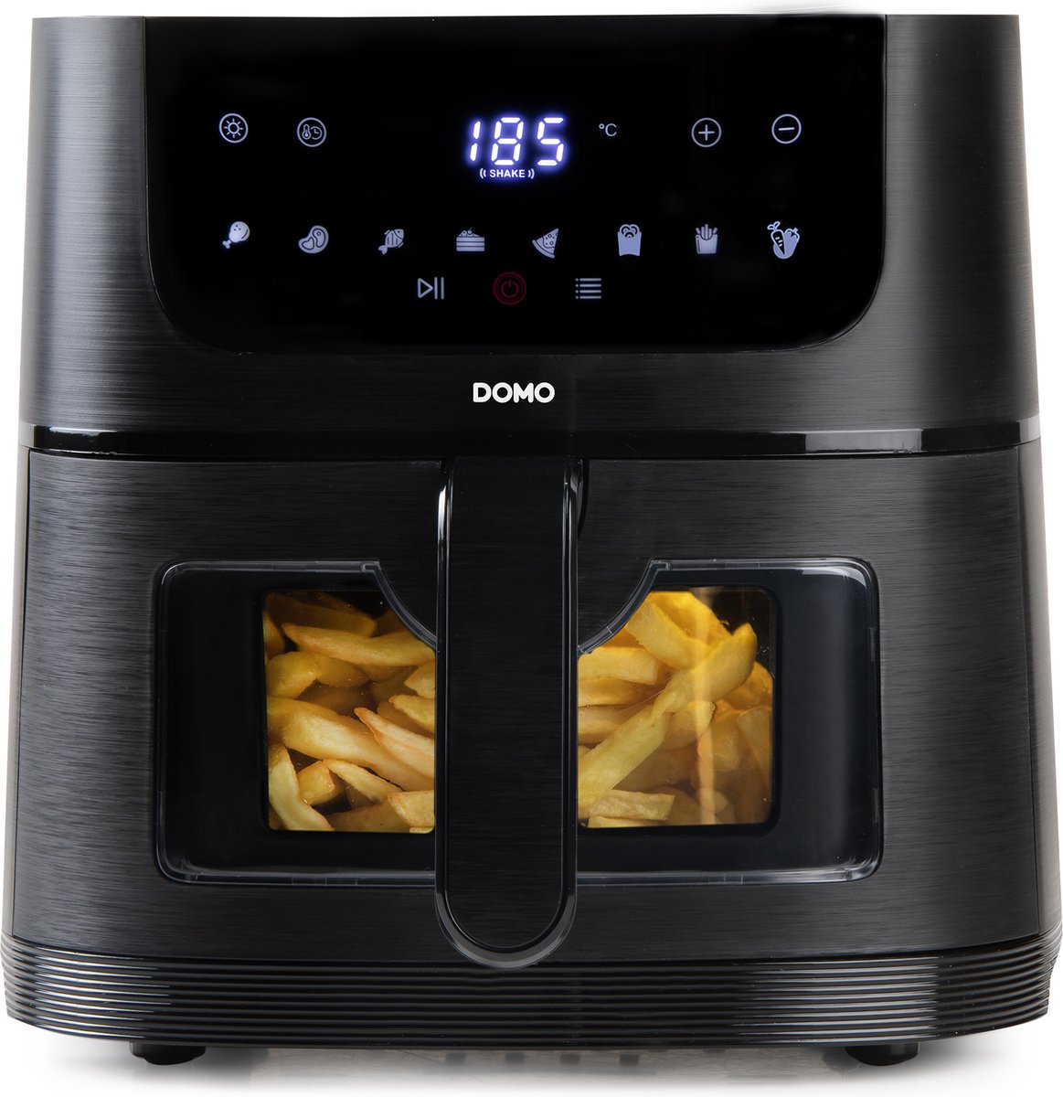 DOMO DO542FR Airfryer XL 4L 1350W