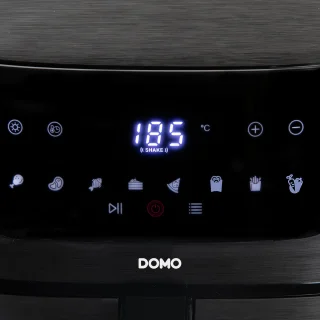 DOMO DO542FR Airfryer XL 4L 1350W