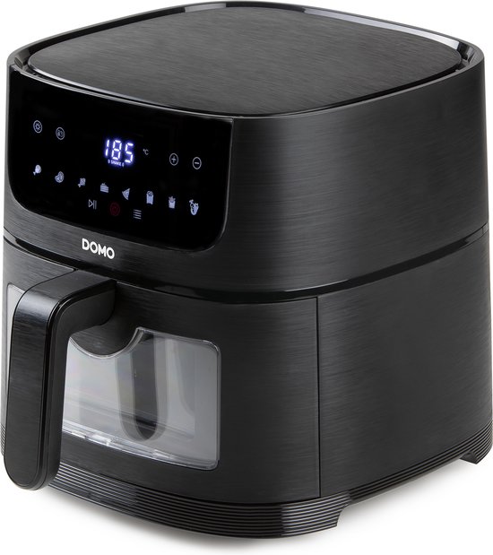 DOMO DO542FR Airfryer XL 4L 1350W