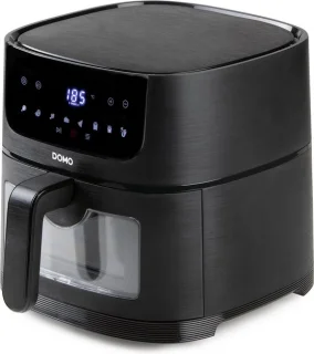 DOMO DO542FR Airfryer XL 4L 1350W