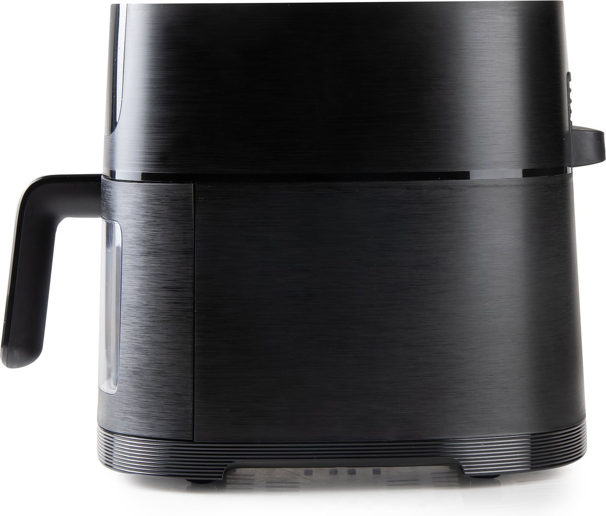 DOMO DO543FR Airfryer XXL 8L Zwart