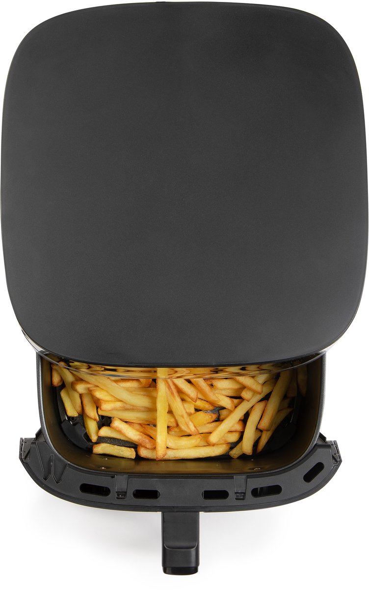 DOMO DO547FR Airfryer XXL 7L Inox