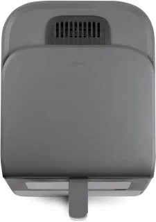 DOMO DO550FR Dubbele Airfryer
