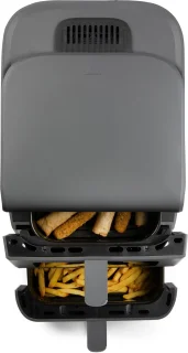 DOMO DO550FR Dubbele Airfryer