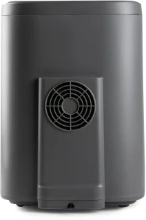 DOMO DO550FR Dubbele Airfryer