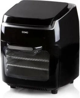 Domo Friteuse 10L Zwart DO534FR