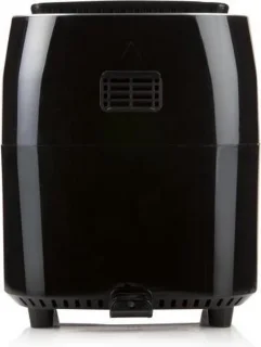 Domo Friteuse 10L Zwart DO534FR
