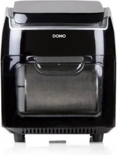 Domo Friteuse 10L Zwart DO534FR