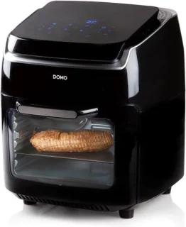 Domo Friteuse 10L Zwart DO534FR