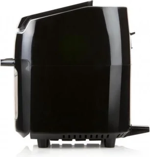 Domo Friteuse 10L Zwart DO534FR