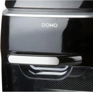 Domo Friteuse 10L Zwart DO534FR