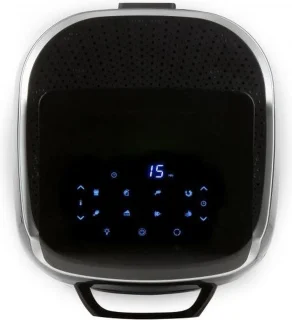 Domo Friteuse 10L Zwart DO534FR