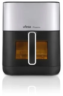 Dubbele Weerstands Airfryer