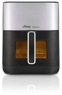Dubbele Weerstands Airfryer