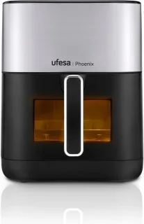 Dubbele Weerstands Airfryer