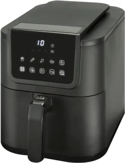 DYNA Airfryer XL Heteluchtfriteuse Zwart