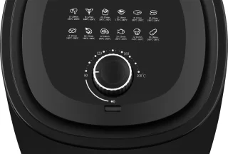 ECG AF 4000 Simply Fry Airfryer
