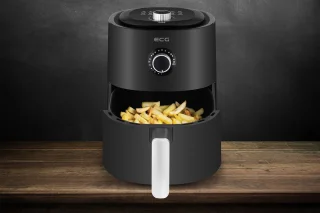 ECG AF 4000 Simply Fry Airfryer