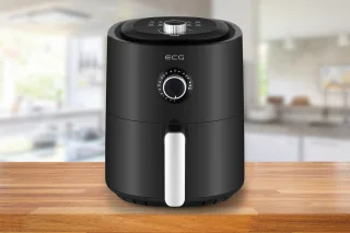 ECG AF 4000 Simply Fry Airfryer