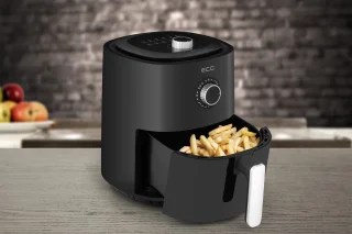 ECG AF 4000 Simply Fry Airfryer