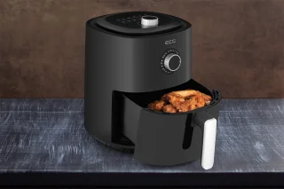 ECG AF 4000 Simply Fry Airfryer