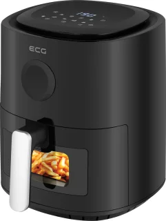 ECG AF 4020 Compact Fry friteuse