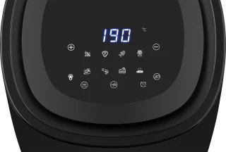 ECG AF 4020 Compact Fry friteuse