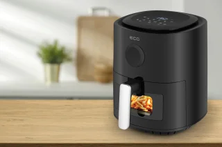 ECG AF 4020 Compact Fry friteuse