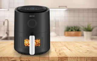 ECG AF 4020 Compact Fry friteuse