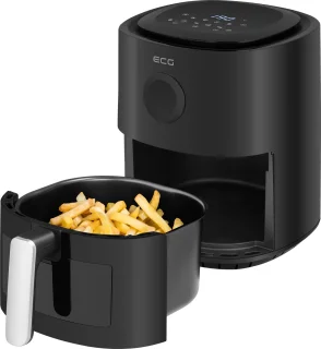 ECG AF 4020 Compact Fry friteuse