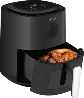 ECG AF 4020 Compact Fry friteuse