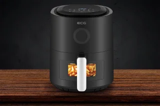 ECG AF 4020 Compact Fry friteuse