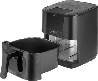 ECG AF 5500 Crunchy Airfryer 5,5L