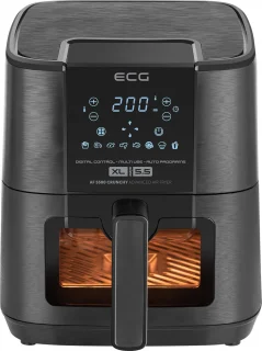 ECG AF 5500 Crunchy Airfryer 5,5L