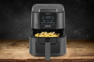 ECG AF 5500 Crunchy Airfryer 5,5L