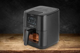 ECG AF 5500 Crunchy Airfryer 5,5L