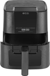ECG AF 5500 Crunchy Airfryer 5,5L