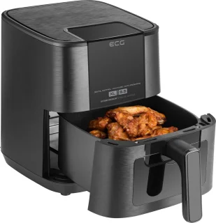 ECG AF 5500 Crunchy Airfryer 5,5L