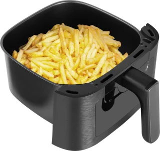 ECG AF 5500 Crunchy Airfryer 5,5L