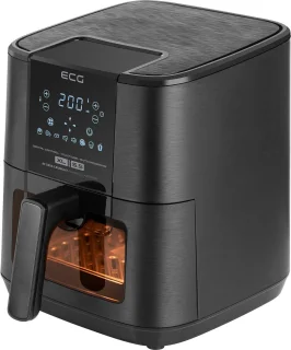 ECG AF 5500 Crunchy Airfryer 5,5L