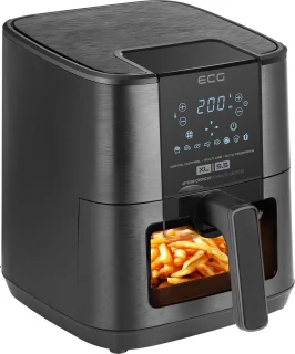 ECG AF 5500 Crunchy Airfryer 5,5L