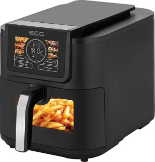 ECG AF 8020 Ai airfryer