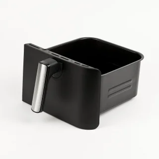 Ecofrit Luchtfriteuse