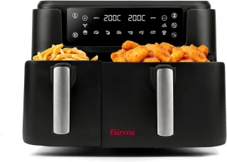 Ecofrit Luchtfriteuse