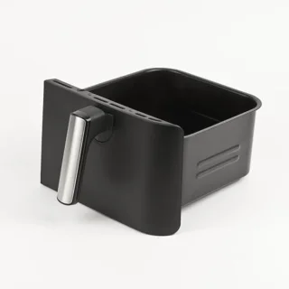 Ecofrit Luchtfriteuse