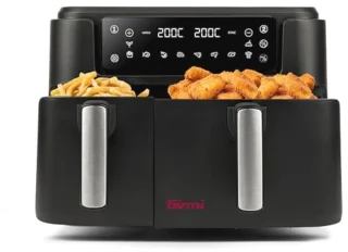 Ecofrit Luchtfriteuse